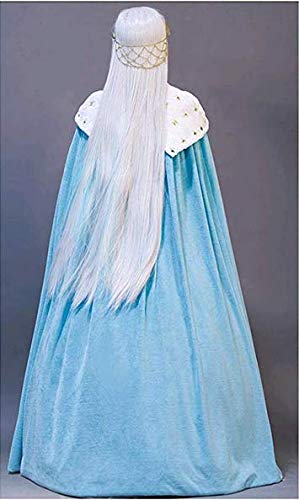 Amazon | コスプレ衣装 Fate/Grand Order風 FGO アナスタシア 皇女 髪