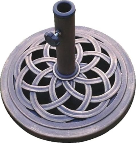 DC America Cast Stone 18-Inch