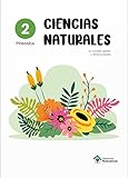 CIENCIAS NATURALES 2º PRIMARIA: PICTOLIBRO