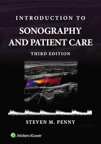 Introduction to Sonography and Patient Care (Lippincott Connect)