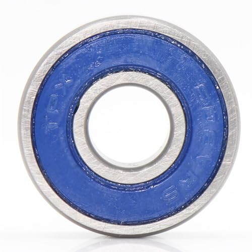 Roulement 608 2RS étanche avec graisse pour pivot de vélo et chariot