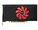 MSI Gaming Radeon RX 580 256-bit 8GB GDRR5 DirectX 12 VR Ready CFX Graphics Card (RX 580 8G V1)