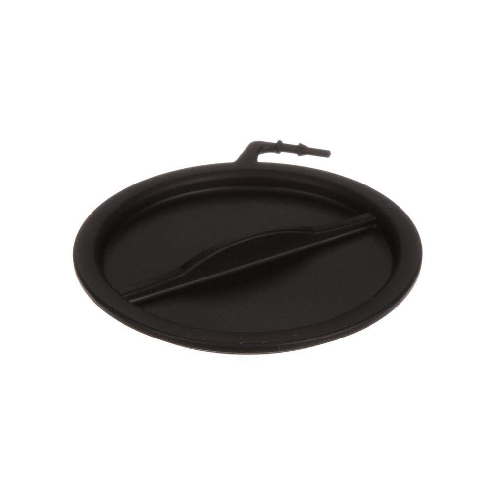 Wilbur Curtis WC-56024-102 Cap, Rubber for Large Funnel Assy Txsg01, Txsg15