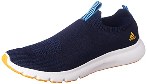 Image of adidas Men Sportswear Sports Shoes | Sleetwalk M | Blue |