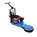 Aztec Low Profile Propane Edger for Hard to Reach Areas (017-02 Edgewinder)