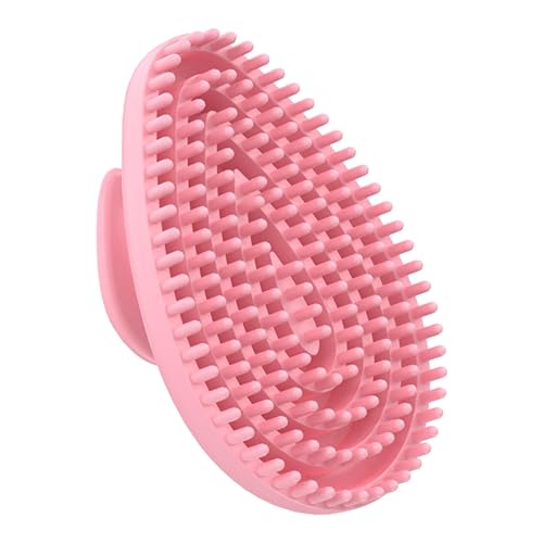 Masseur corporel pour cellulite, brosse sèche pour cellulite | Brosse pliable contre la cellulite, peigne de massage pour la relaxation du corps - Brosse de Massage en Silicone pour gratter le corps,