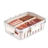 Generisch Snackle-Box-Aufbewahrungsbehälter - und Gemüsebox