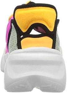 NIKE Women's Aqua Rift Gymnastics Shoe 