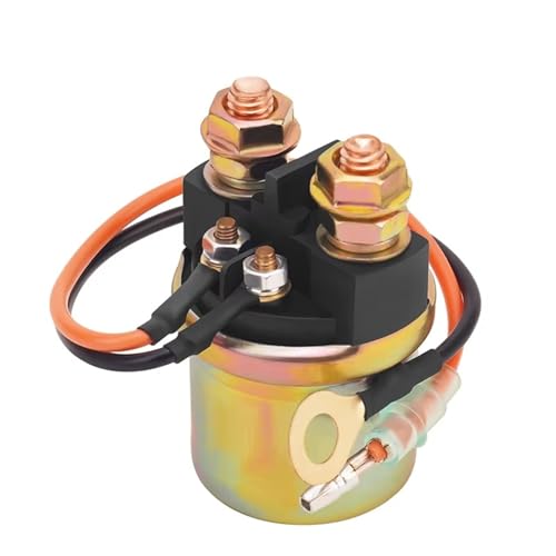 Relais de démarrage moto pour XL760 WB700 31800-94401