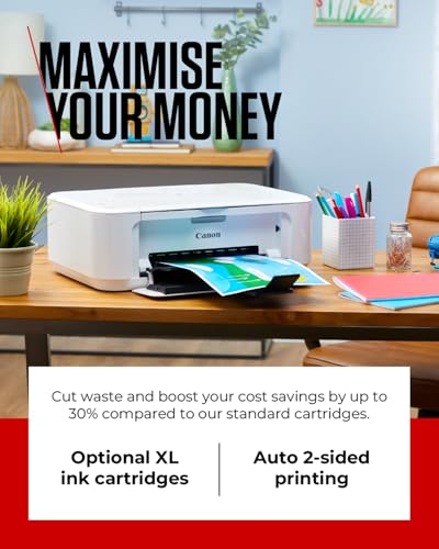 Canon PIXMA MG3650S All-in-One Wireless Printer for Home - Image 4