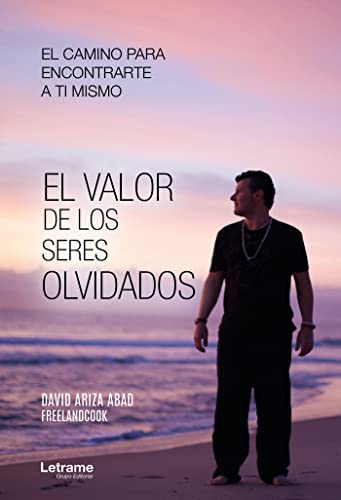 Portada de El valor de los seres olvidados
