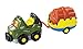 Produktbild Vtech 80-164604 - TUT TUT Baby Flitzer - Geländewagen und Anhänger