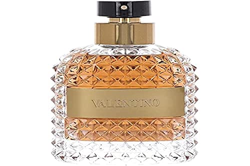 Valentino Uomo Edt Vapo 150 Ml