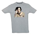 Demi Lovato Funny Mens & Ladies / Herren & Damen Unisex T-Shirt
