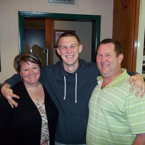 『S1E2- A Parent's Worst Nightmare』のカバーアート