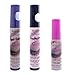 3 Pcs PROSA - PROFESIONAL Maxi Volumn Black MASCARA 4 IN 1 LONGER THICKER P1