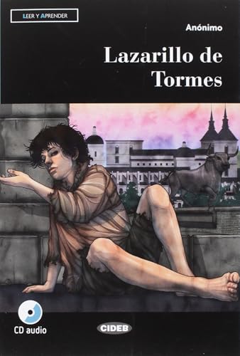  Lazarillo de Tormes. Con file audio MP3 scaricabili