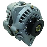 LUCAS ALTERNATOR 13692 COMPATIBLE WITH MITSUBISHI MONTERO SPORT V6 3.0L 3.5L 1994-2004 94 95 96 97