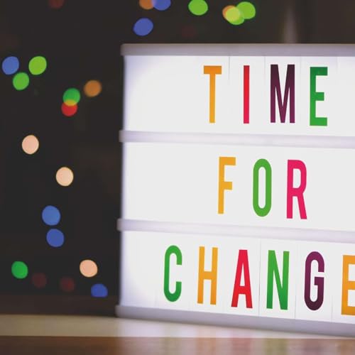 How to Handle the Changes You Didn&rsquo;t Ask For