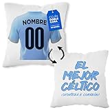 🧼 Fácil de limpiar y mantener: 100% compatible con lavadora, práctico y cómodo para mantenerlo siempre impecable con el mínimo esfuerzo.