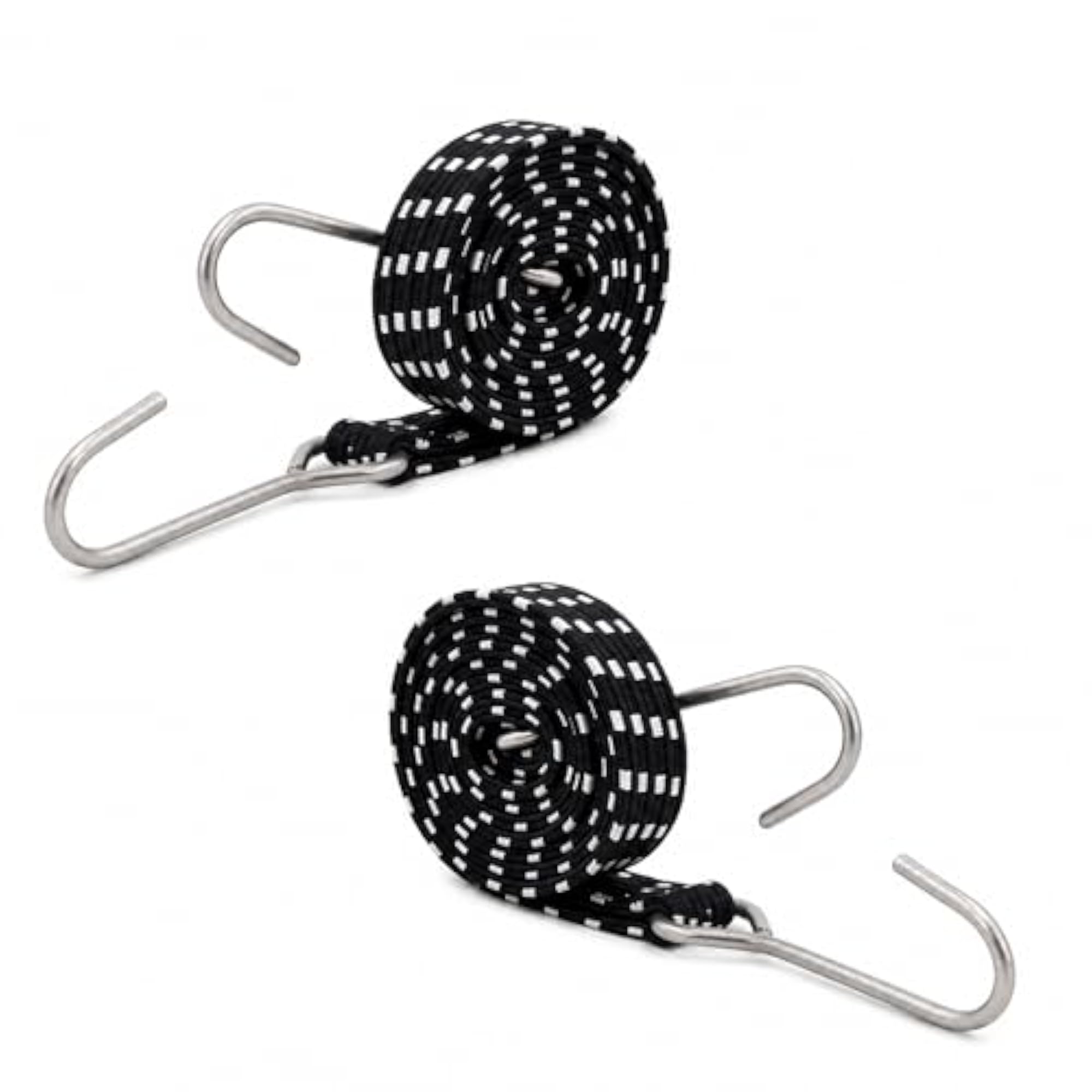 Heavy Duty Bungee Cord for Bike Luggage