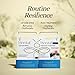 Herstat+ Cold Sore Treatment 2g with 3% Propolis + Lip Care Stick