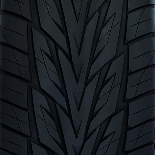 Toyo Tires PROXES ST III