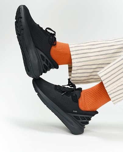 Kizik Slip On Sneakers: Athens 2 - Comfortable All-Day Wear, Hands Free Convenience, Breathable Mesh Top, Mens Walking Shoes with Arch Support - Mens Wide Width2