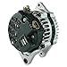 DB Electrical 400-46021 Alternator Compatible With/Replacement For Kia Rio 1.5L 2001-2002, 1.6L Kia Rio 2003-2005 334-1472 113656 400-46021 OK30D-18-300 RK30D-18-300U 1-2446-01MD AB180140 13948