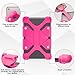 Universal 7 inch Tablet Case, Silicone Protective Cover 6