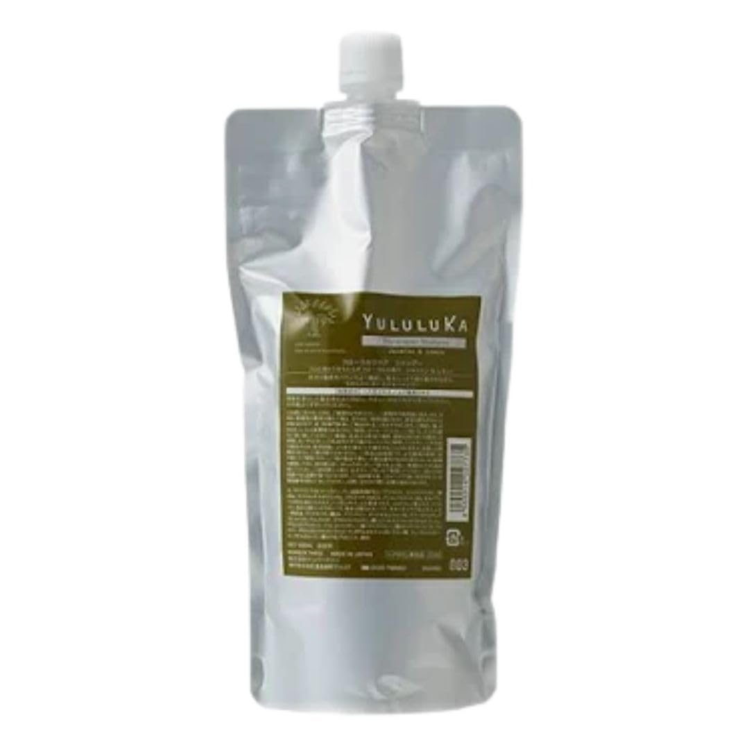 Amazon | フローラルリペア シャンプー 500ml & トリートメント 500g