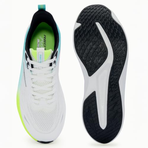 Buy Red Tape Athleisure Sports Shoes for Men in White - Image 6