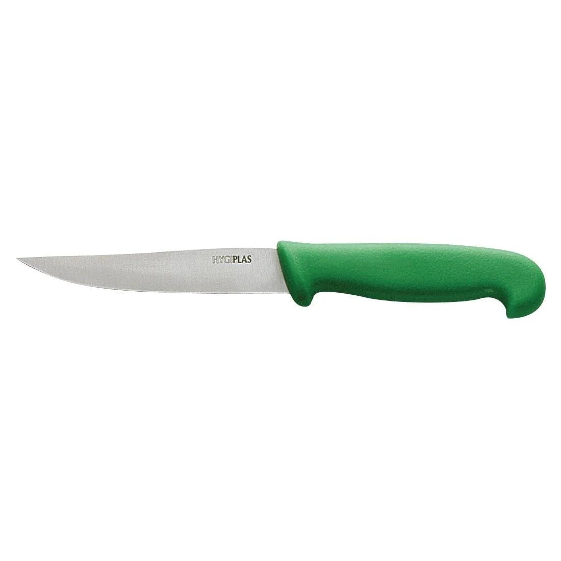 Hygiplas S454 15 pièces ensemble de couteaux