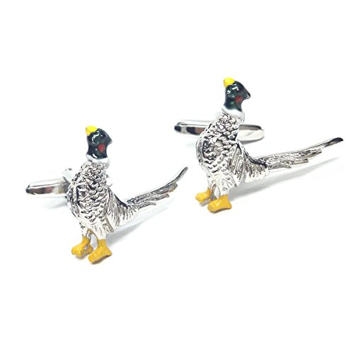 Gtr Mancuernas para Hombre x2AJ652 miniatura 1