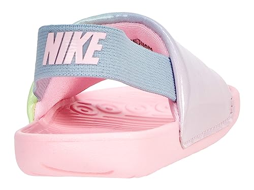 Image of Nike boys Nike Kawa Slide (Td) Slide Sandal