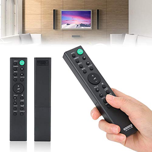 RMT-AH101U Remote Control Replacement for Soundbar System HT-CT380 HT-CT780 SA-CT380 SA-WCT780 HTCT380 HTCT780 SACT380 SACT780 SAWCT380 - Image 4