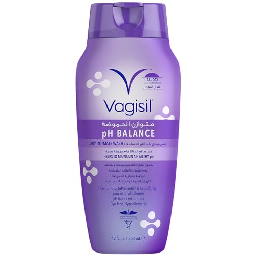 Vagisil pH-Balance Intimate Wash 354 ml