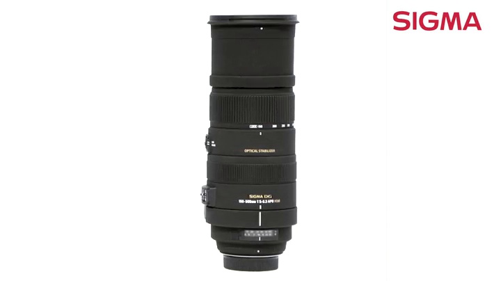 値下げ、シグマDG 150-500mm 1:5-6.3APO HSMキャノン Amazon.com 