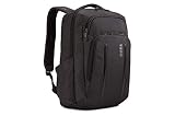 Camden Gear Schultasche, Laptop-Rucksack für Herren Passend für Laptops bis zu 17 Zoll (40,6 cm...