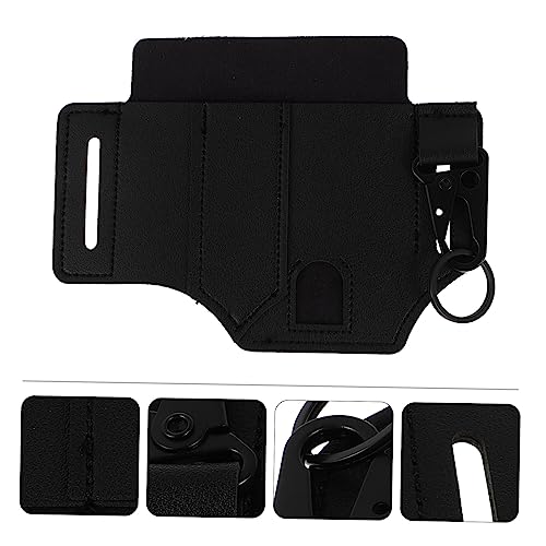 Pochette de survie portable et sacoche multifonctionnelle de camping