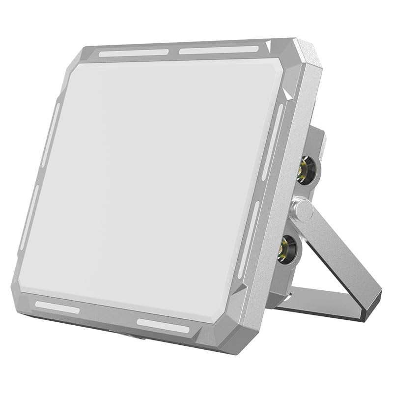 Lampe de camping LED puissante avec lanterne de tente rechargeable et étanche