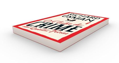 O clube do crime das quintas-feiras: 1