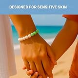 CAMO, Resusable Insect Repellent Bracelet, Natural Lava Rock, Contains Repellent to Recharge. Super Strength. Adustable one Size fits All. 2ml - Image 8