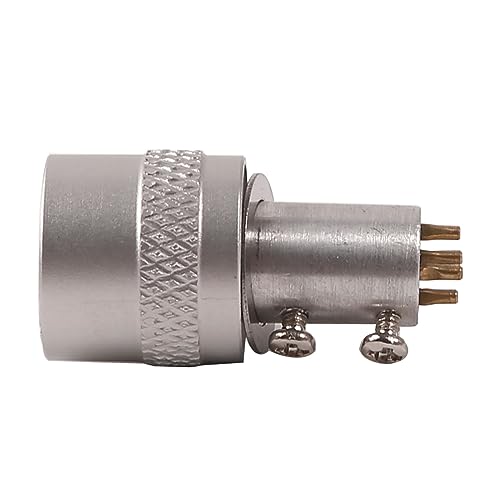 FUUGlan Connecteur de tête de bras pour tourne-disque de PME pour tourne-disque PME Profitez d'un son clair et net pour enregistreur vinyle – vue 4