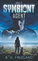 SYMBIONT AGENT 1733933557 Book Cover