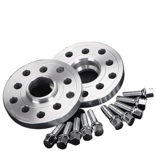 Entretoise de roue 5x112 57.1mm pour élargir la voie de votre voiture