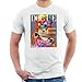 Sooty Sweep Dogue Men's T-Shirt