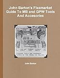 mb gpw ebay  John Barton\'s Fleamarket Guide To MB and GPW Tools And Accesories