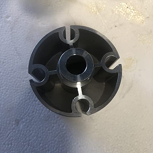 3910130 C3910130 For Cummins Fan Spacer L:50Mm #TOP4