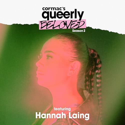 Hannah Laing live at ADE 2024